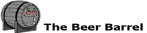 The Beer Barrel